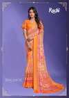 Cherry Vol 35 By Ruchi Chiffon Daily Wear Sarees Wholesale Shop In Surat
